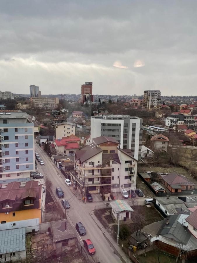 Cloud No. 10 / City Center Ясси Екстер'єр фото